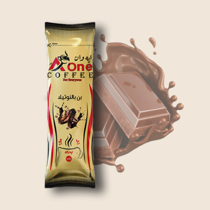 Aone coffe بن بالنوتيلا (m)1