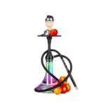 قهوة شيشة تفاح