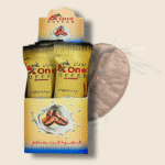 علبة قهوة فرنساوي مفتوح