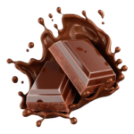 قهوة نوتيلا